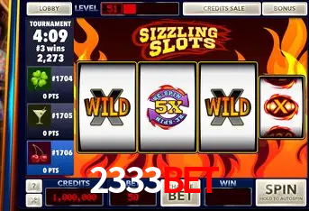 Especiais de Fim de Semana 2333Bet