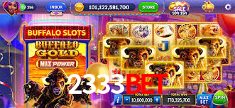 Casino VIP 2333Bet