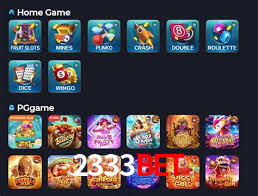 Mesa de Blackjack 2333Bet